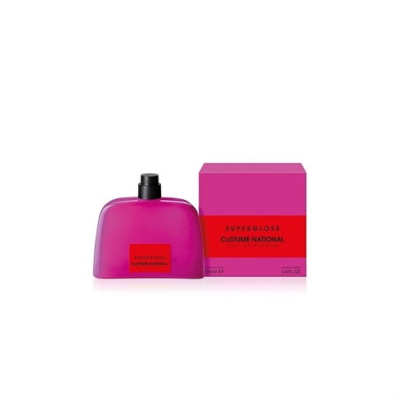 COSTUME NATIONAL SUPERGLOSS EDP 100ML
