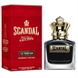 JEAN PAUL GUALTIER SCANDAL UOMO LE PARFUM 100ML RICARICABILE SPRAY