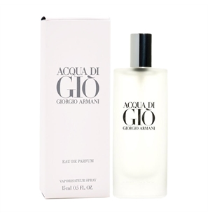 ARMANI ACQUA DI GIO' UOMO EDP 15ML