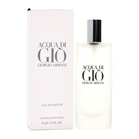 ARMANI ACQUA DI GIO' UOMO EDP 15ML