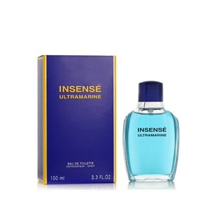 GIVENCHY INSENSE ULTRAMARINE EDT 100ML - 3274872388956-1 - 3274872388956-1