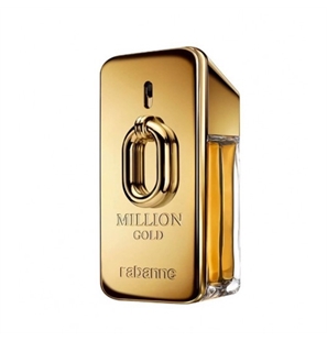 PACO RABANNE MILLION GOLD EDP INTENSE POUR HOMME 100 ML