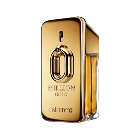 PACO RABANNE MILLION GOLD EDP INTENSE POUR HOMME 100 ML