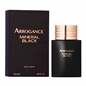 ARROGANCE MINERAL BLACK PARFUM INTENSE 50ML