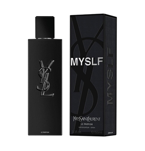 YVES SAINT LAURENT MYSLF LE PARFUM 100ML - 3614274114645-1 - 3614274114645-1