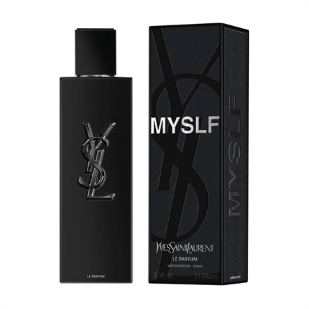 YVES SAINT LAURENT MYSLF LE PARFUM 100ML - 3614274114645-1 - 3614274114645-1