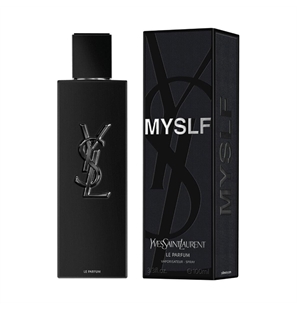 YVES SAINT LAURENT MYSLF LE PARFUM 100ML