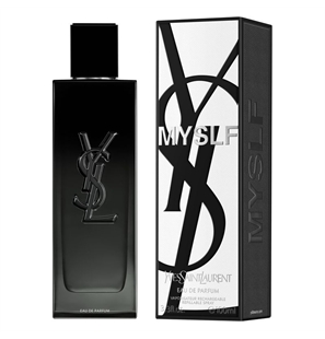 YVES SAINT LAURENT NEW MUSC MY YSL EDP 100ML - 3614273852814-1 - 3614273852814-1