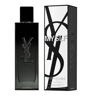 YVES SAINT LAURENT NEW MUSC MY YSL EDP 100ML