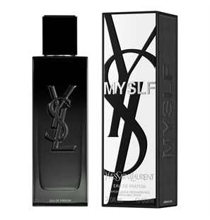 YVES SAINT LAURENT NEW MUSC MY YSL EDP 60ML