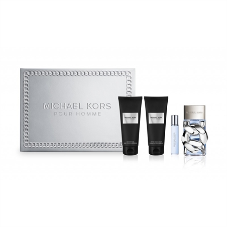 MICHAEL KORS POUR HOMME COFFRET EAU DE PARFUM - 850050174363-1 - 850050174363-1
