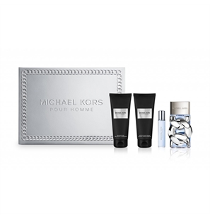 MICHAEL KORS POUR HOMME COFFRET EAU DE PARFUM