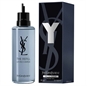 YVES SAINT LAURENT Y EDP 150ML RICARICA
