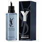 YVES SAINT LAURENT Y EDP 150ML RICARICA