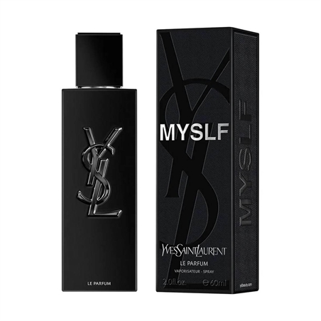 YVES SAINT LAURENT MYSLF LE PARFUM 60ML