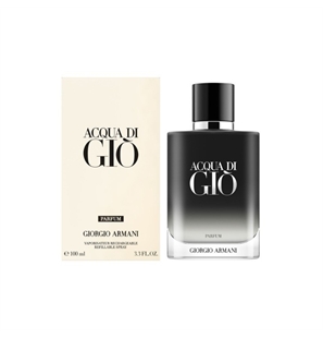 ARMANI ACQUA DI GIO' UOMO PARFUM 30ML - 3614273954181-1 - 3614273954181-1