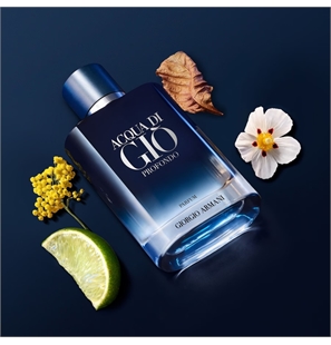 ACQUA DI GIO' PROFONDO DI GIORGIO ARMANI UOMO PARFUM 30 ML