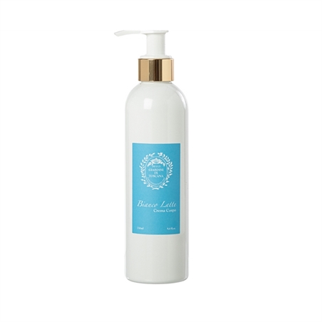 GIARDINI DI TOSCANA BIANCO LATTE CREMA CORPO DA 250ML