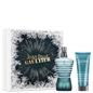 JEAN PAUL GAULTIER LE MALE COFFRET EDT 125 ML + S/G 75ML