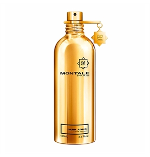 MONTALE DARK AOUD EAU DE PARFUM 100ML - MONTALEDARKAOUD - MONTALEDARKAOUD