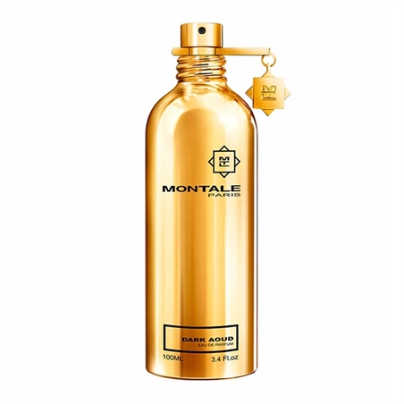 MONTALE DARK AOUD EAU DE PARFUM 100ML - MONTALEDARKAOUD - MONTALEDARKAOUD