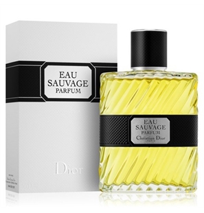DIOR EAU SAUVAGE PARFUM 100 ML - 3348901363488 - 3348901363488