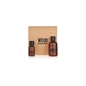 DSQUARED ORIGINAL WOOD COFFRET EDP VAPO 100 ML E EDP 30 ML DSQUARED ORIGINAL WOOD COFFRET EDP VAPO 100 ML E EDP 30 ML