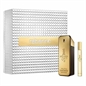 COFFRET ONE MILLION PACO RABANNE UOMO EDT 100 ML + EDT 100ML