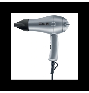 MINI PHON DA VIAGGIO FOLDWAY 1000W CON DIFFUSORE - 402.088-1 - 8050712001187-1