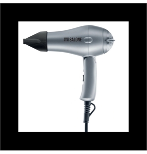 MINI PHON DA VIAGGIO FOLDWAY 1000W CON DIFFUSORE - 402.088 - 8050712001187