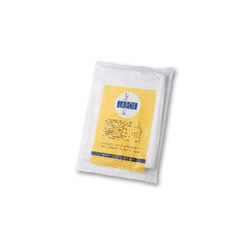 MANTELLINA MONOUSO STANDARD 30 PZ