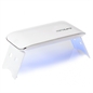 LAMPADA FORNETTO UNGHIE SMART LAMP LED E UV 9 WATT DA VIAGGIO