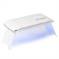 LAMPADA FORNETTO UNGHIE SMART LAMP LED E UV 9 WATT DA VIAGGIO