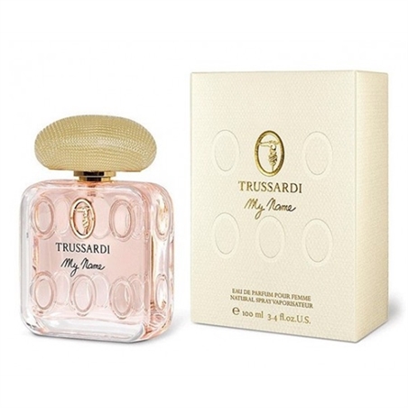 TRUSSARDI MY NAME POUR FEMME EDP 100 ML