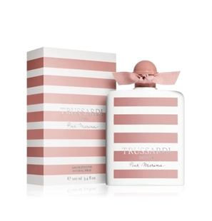 TRUSSARDI DONNA PINK MARINA EDP 100 ML