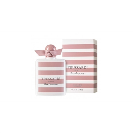 TRUSSARDI DONNA PINK MARINA EDP 50 ML