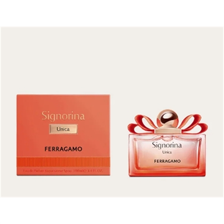 FERRAGAMO SIGNORINA UNICA EDP 50ML VAPO