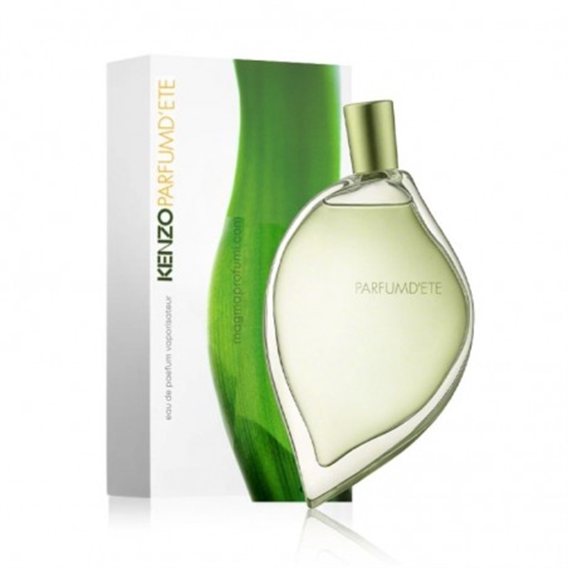KENZO PARFUM D'ETE EDP 75ML KENZO PARFUM D'ETE EDP 75ML