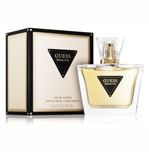 GUESS SEDUCTIVE FEMME EDT 75ML - 085715320117-1 - 085715320117-1