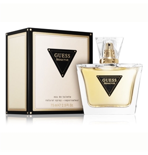 GUESS SEDUCTIVE FEMME EDT 75ML