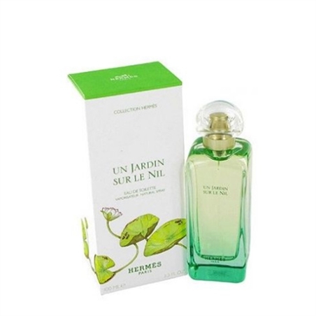 HERMES UN JARDIN SUR LE NIL EDT 100ML - HERMJARD100-1 - HERMJARD100-1