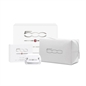 FIAT 500 FOR HER EDT 100ML + BEAUTY
