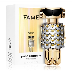 PACO RABANNE FAME EDP 80ML