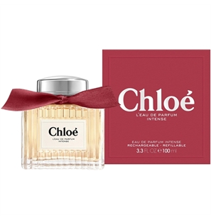 CHLOÃ‰ EAU DE PARFUM INTENSE 100ML - 3616303445584-1 - 3616303445584-1