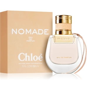 CHLOE' NOMADE EAU DE PARFUM SPRAY 30ML - CHLOENOM30-1 - CHLOENOM30-1
