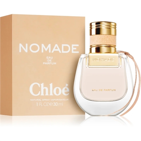 CHLOE' NOMADE EAU DE PARFUM SPRAY 30ML