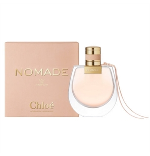 CHLOE' NOMADE EAU DE PARFUM SPRAY 75ML - 3614227548725-1 - 3614227548725-1