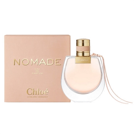 CHLOE' NOMADE EAU DE PARFUM SPRAY 75ML - 3614227548725-1 - 3614227548725-1