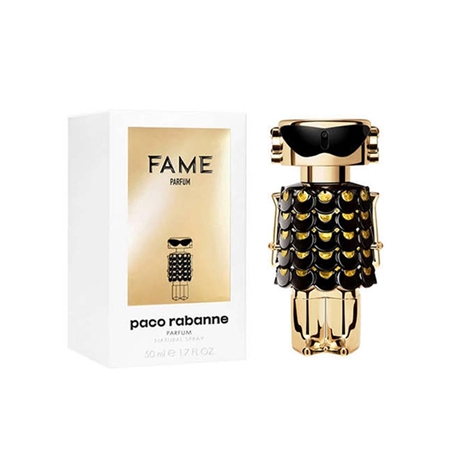 PACO RABANNE FAME PARFUM 30ML