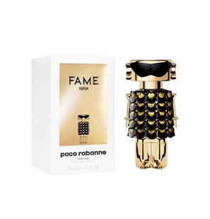 PACO RABANNE FAME PARFUM 50ML - 3349668614653-1 - 3349668614653-1